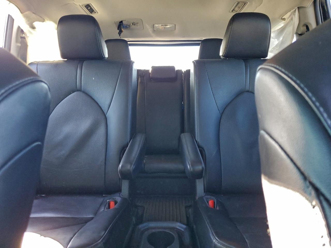 2022 Toyota Highlander Hybrid Limited VIN: 5TDYARAH0NS013179 Lot: 94571725