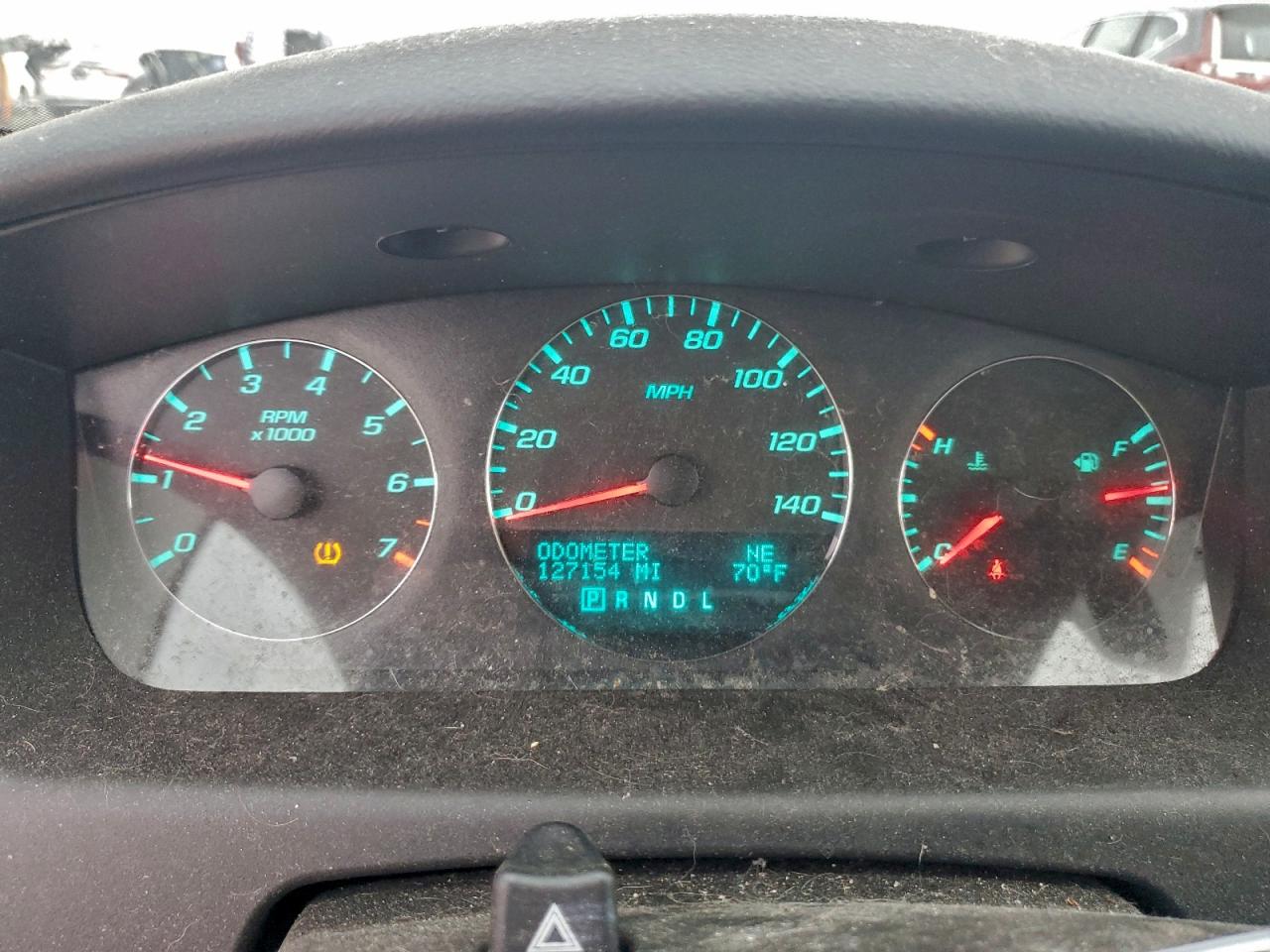 2013 Chevrolet Impala Lt VIN: 2G1WB5E31D1173274 Lot: 94300565