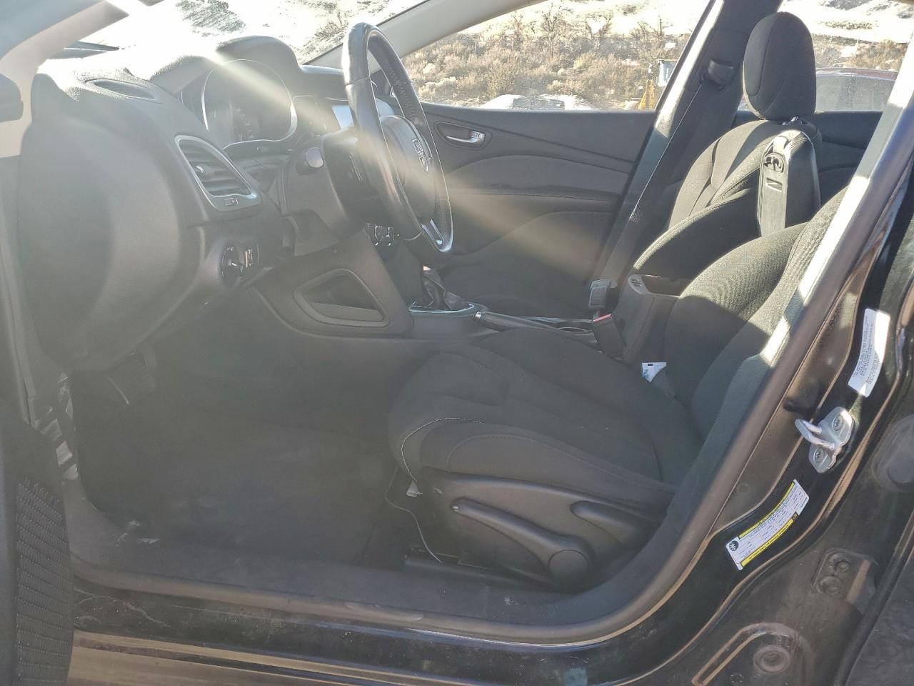 2013 Dodge Dart Sxt VIN: 1C3CDFBA9DD300388 Lot: 94381295