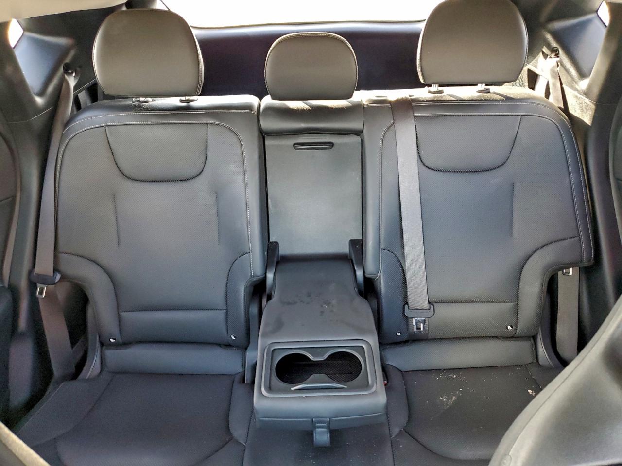 2022 Kia Ev6 Light VIN: KNDC3DLC5N5038478 Lot: 94360535