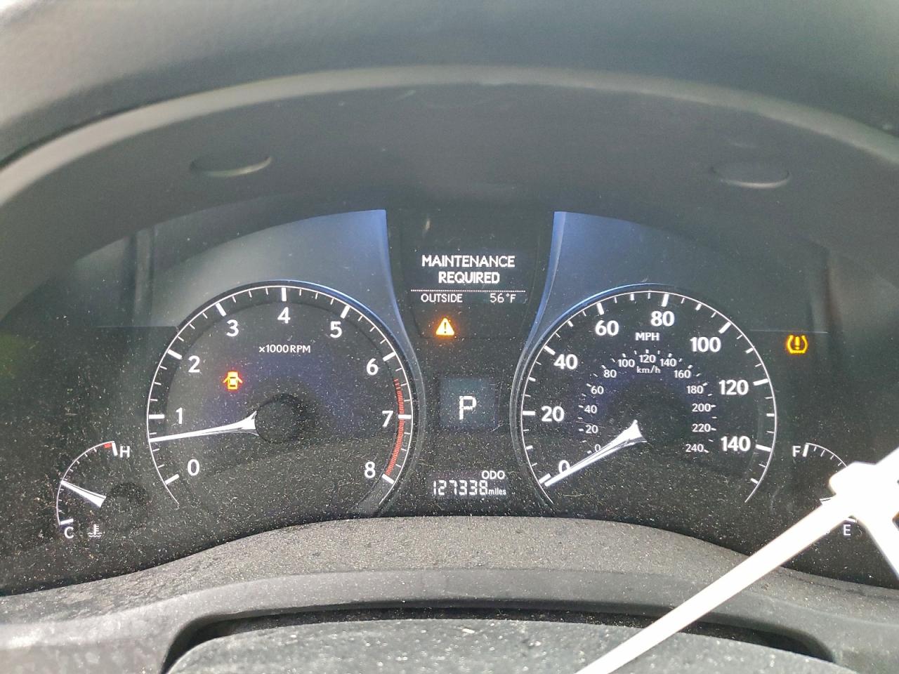 2013 Lexus Rx 350 Base VIN: 2T2BK1BA1DC213173 Lot: 93081645