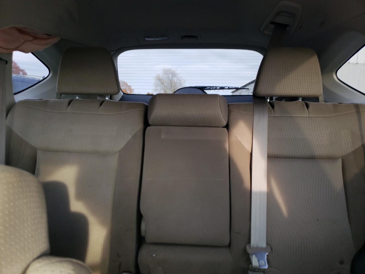 2014 Honda Cr-V Ex VIN: 5J6RM4H59EL017527 Lot: 91370015