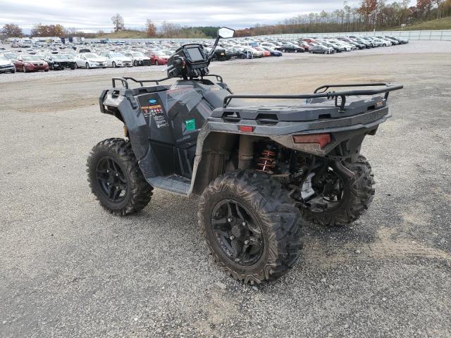 2024 POLARIS SPORTSMAN 570 RIDE COMMAND LIMITED EDITION  
