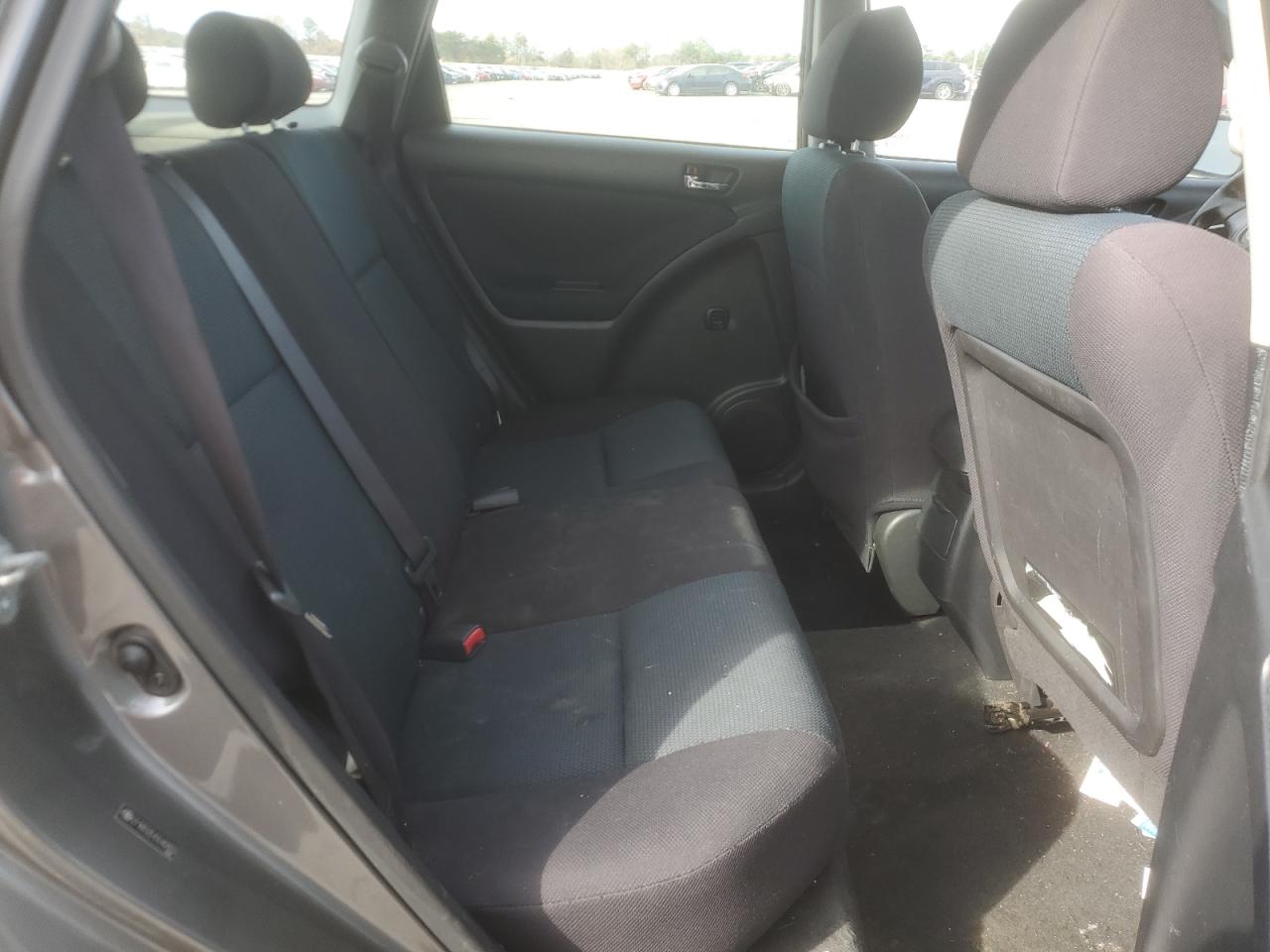 2005 Toyota Corolla Matrix Xr VIN: 2T1KR32E45C482655 Lot: 92744865