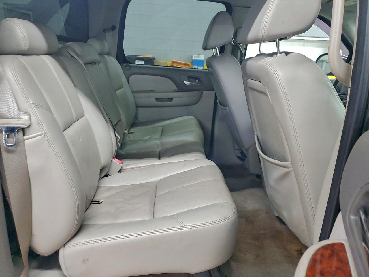 2008 Chevrolet Avalanche K1500 VIN: 3GNFK12358G230875 Lot: 94661725