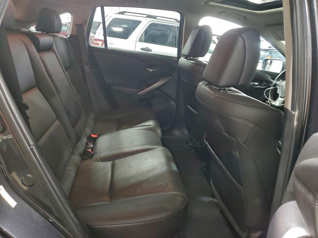 2015 Acura Rdx Technology VIN: 5J8TB4H52FL012741 Lot: 92758435