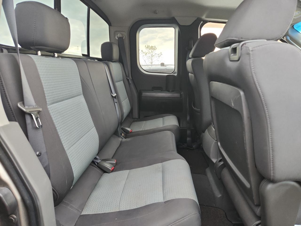 2006 Nissan Titan Xe VIN: 1N6AA06BX6N502596 Lot: 91266895