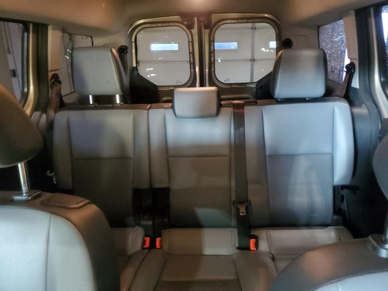 2014 Ford Transit Connect Xl VIN: NM0GS9E78E1170558 Lot: 92508565