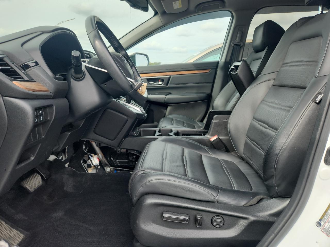 2022 Honda Cr-V Exl VIN: 7FARW2H8XNE002167 Lot: 90910075