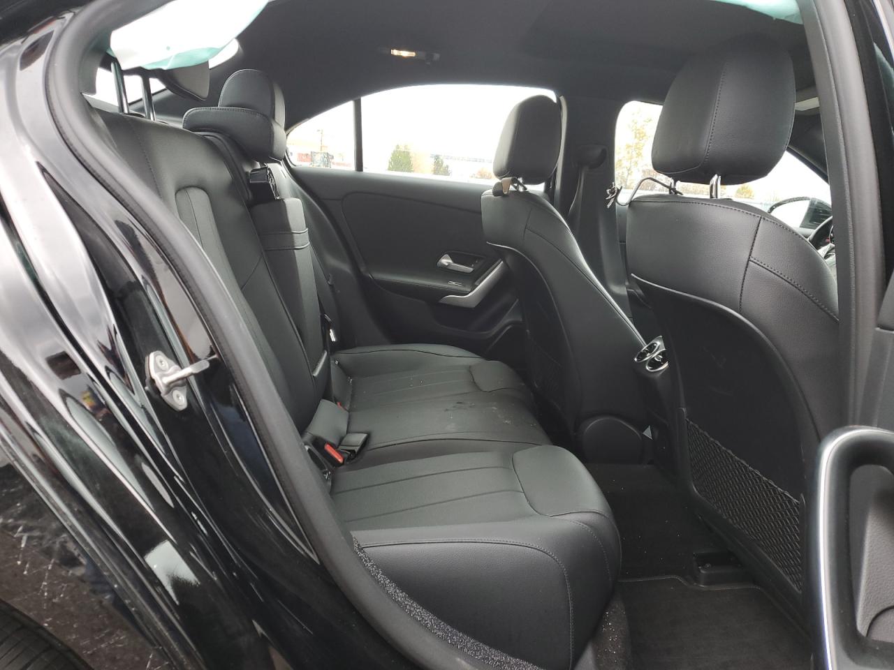 2022 Mercedes-Benz A 220 4Matic VIN: W1K3G4FB3NJ355860 Lot: 90263045