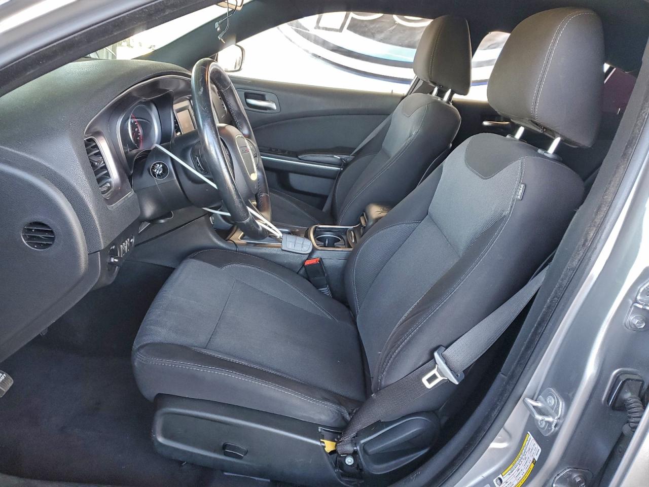 2015 Dodge Charger Se VIN: 2C3CDXBG8FH870690 Lot: 92433415