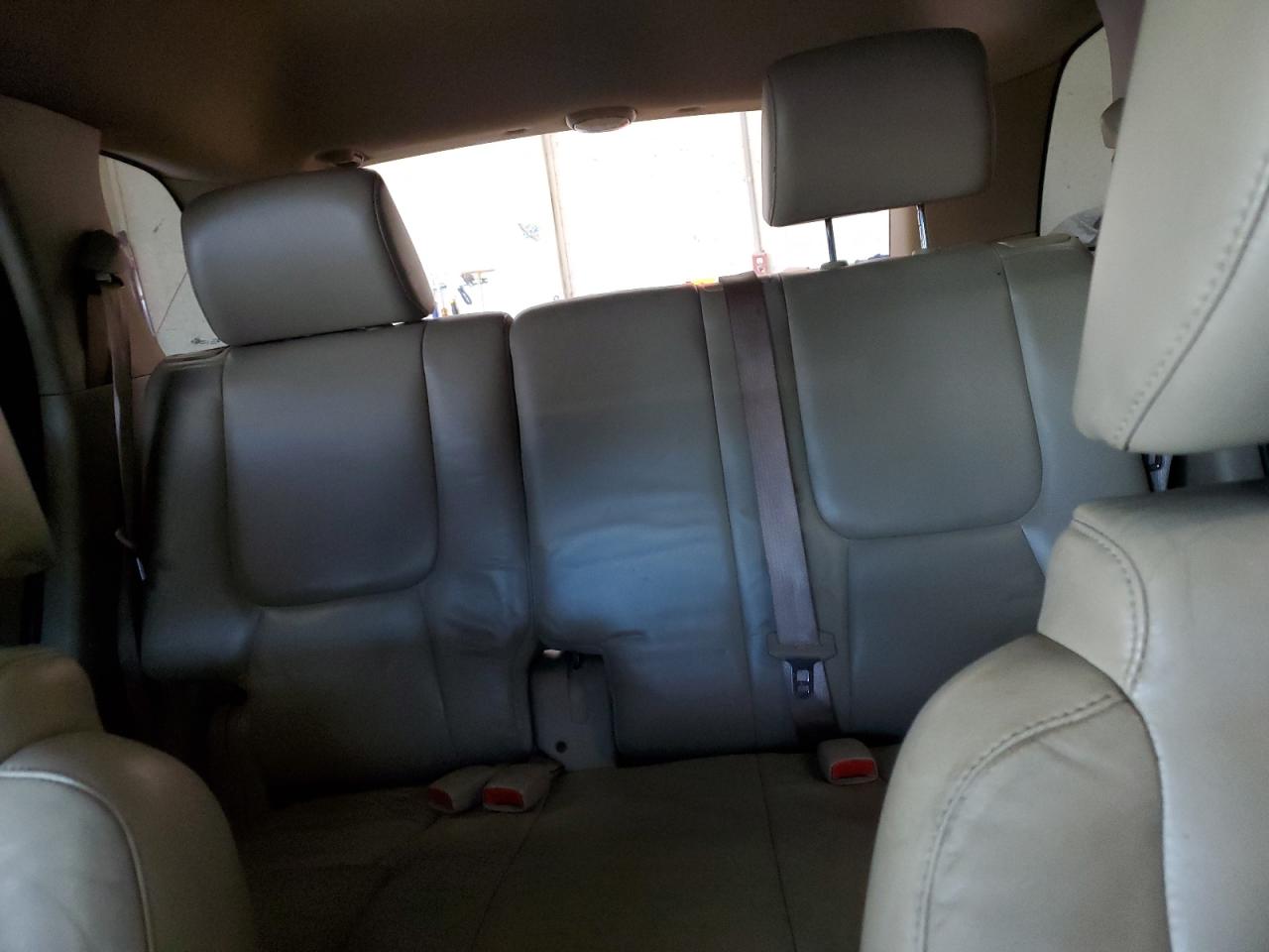 2005 Chevrolet Equinox Lt VIN: 2CNDL73F356097464 Lot: 92302685