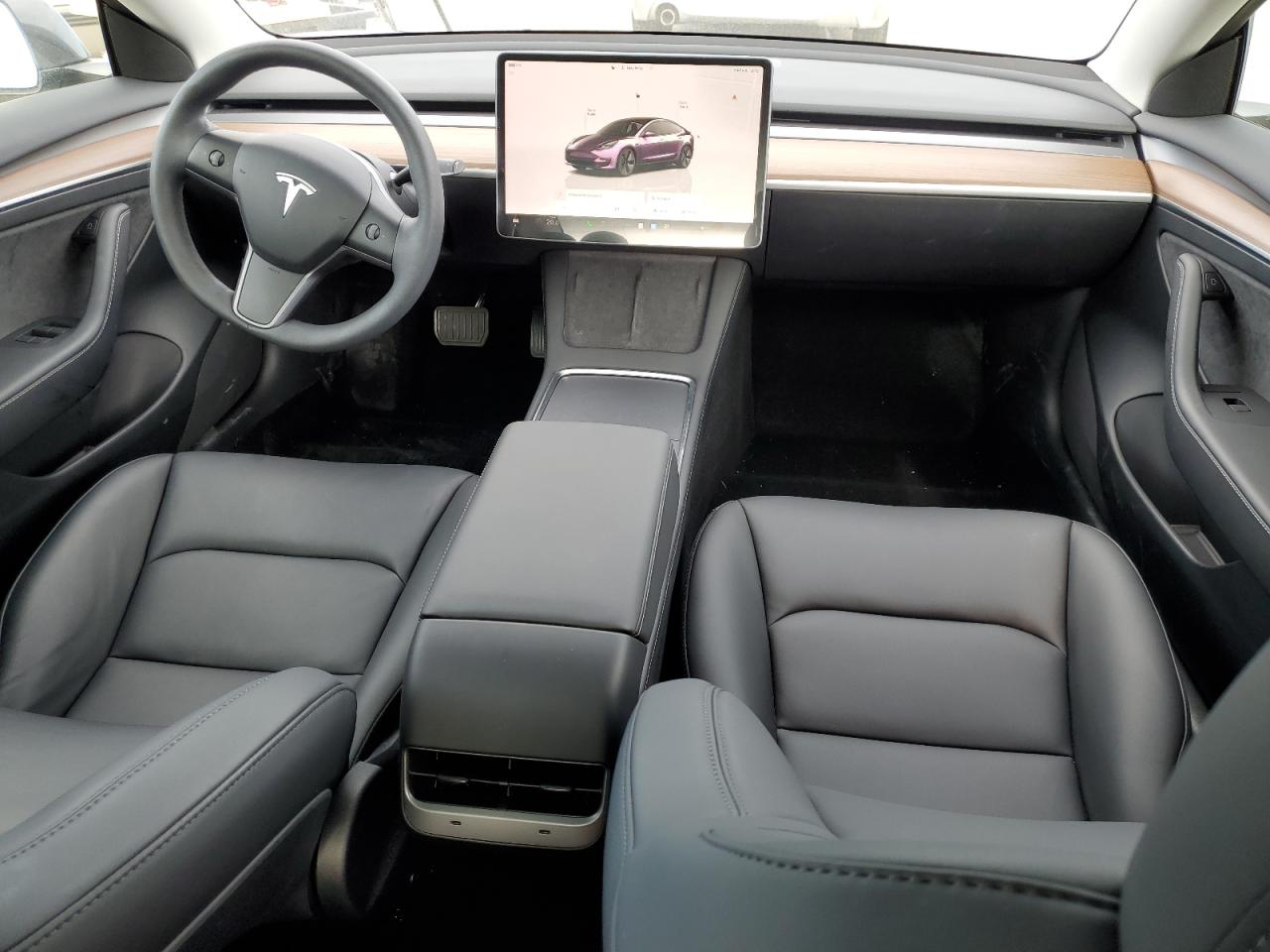 2023 Tesla Model 3 VIN: 5YJ3E1EA4PF647423 Lot: 90798545