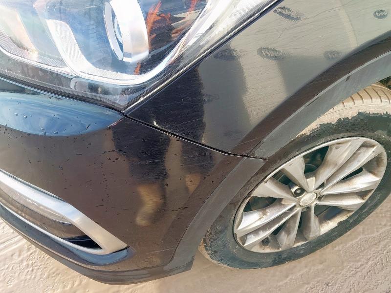 2017 HYUNDAI SANTA FE 2.2 CRDI BLUE DRIVE PREMIUM 5DR AUTO [7 SEATS]