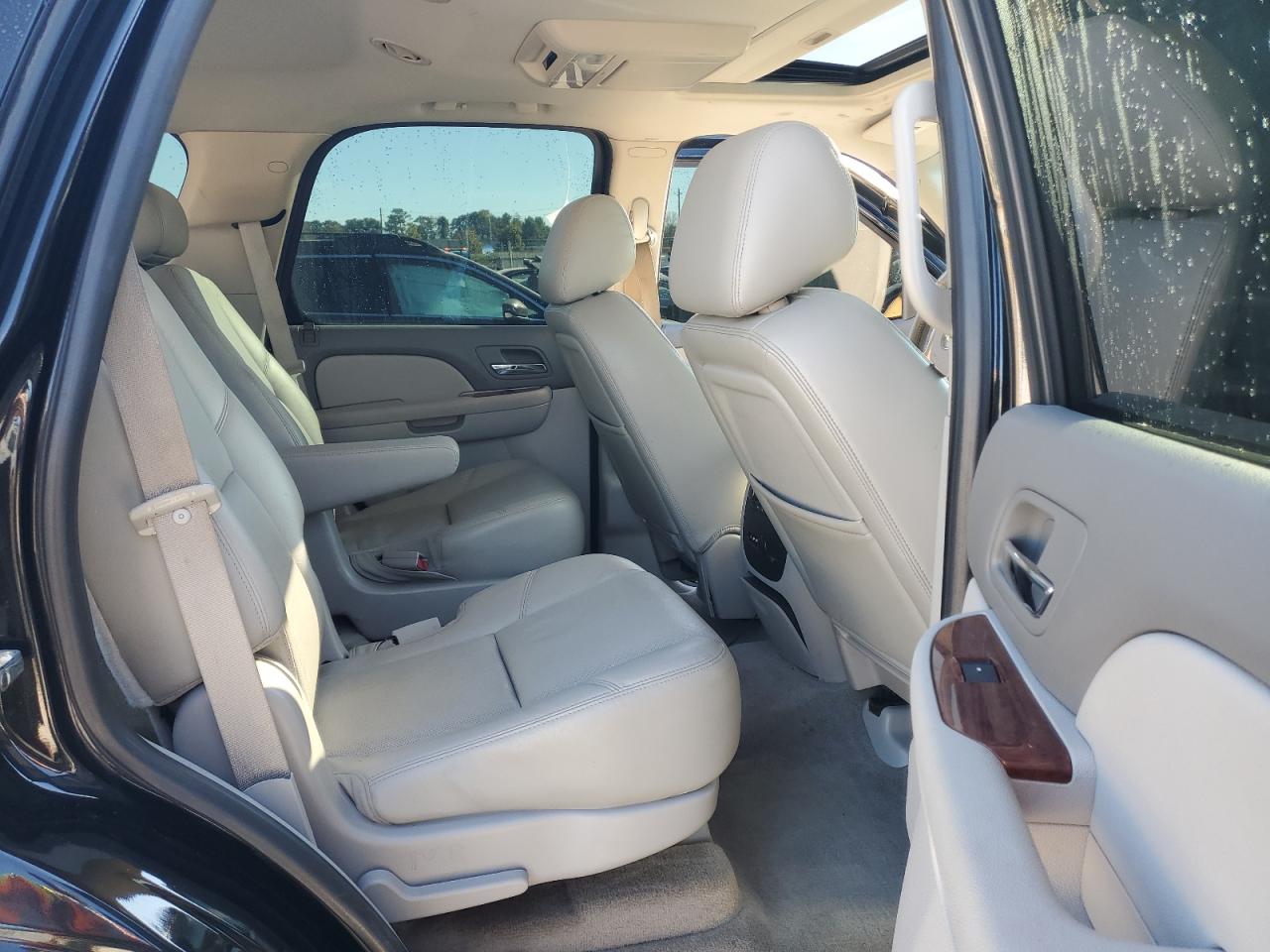 2010 Chevrolet Tahoe C1500 Ltz VIN: 1GNUCCE09AR223290 Lot: 91320225