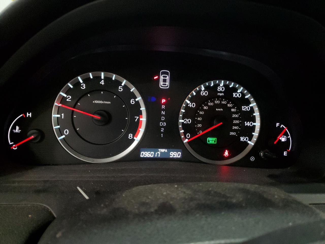 2010 Honda Accord Lx VIN: 1HGCP2F3XAA043991 Lot: 92310435