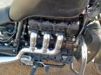 2017 TRIUMPH ROCKET 3 for sale at Copart YORK