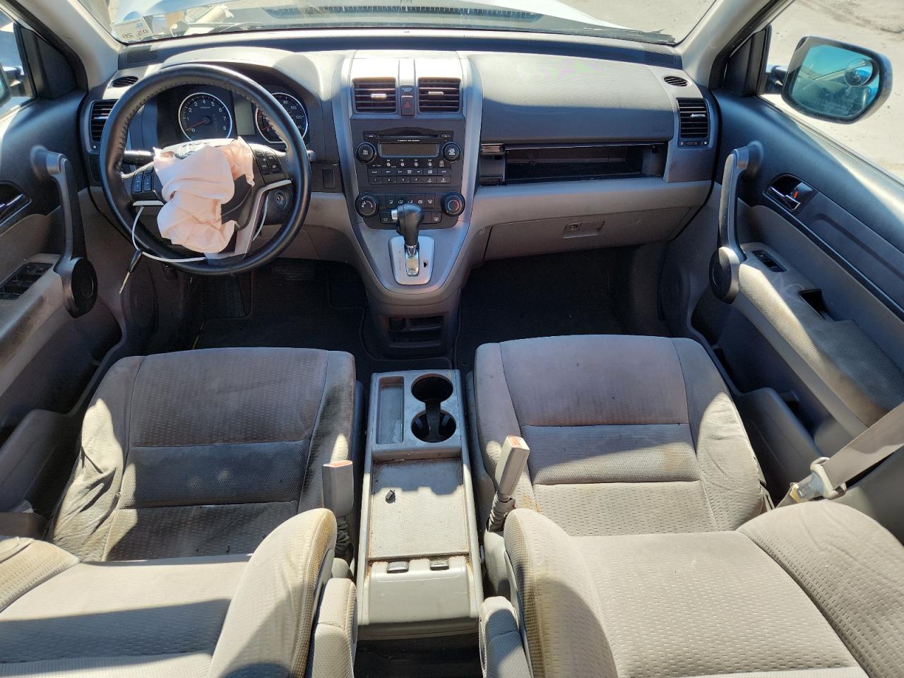 2009 Honda Cr-V Ex VIN: 3CZRE38599G701973 Lot: 90890675