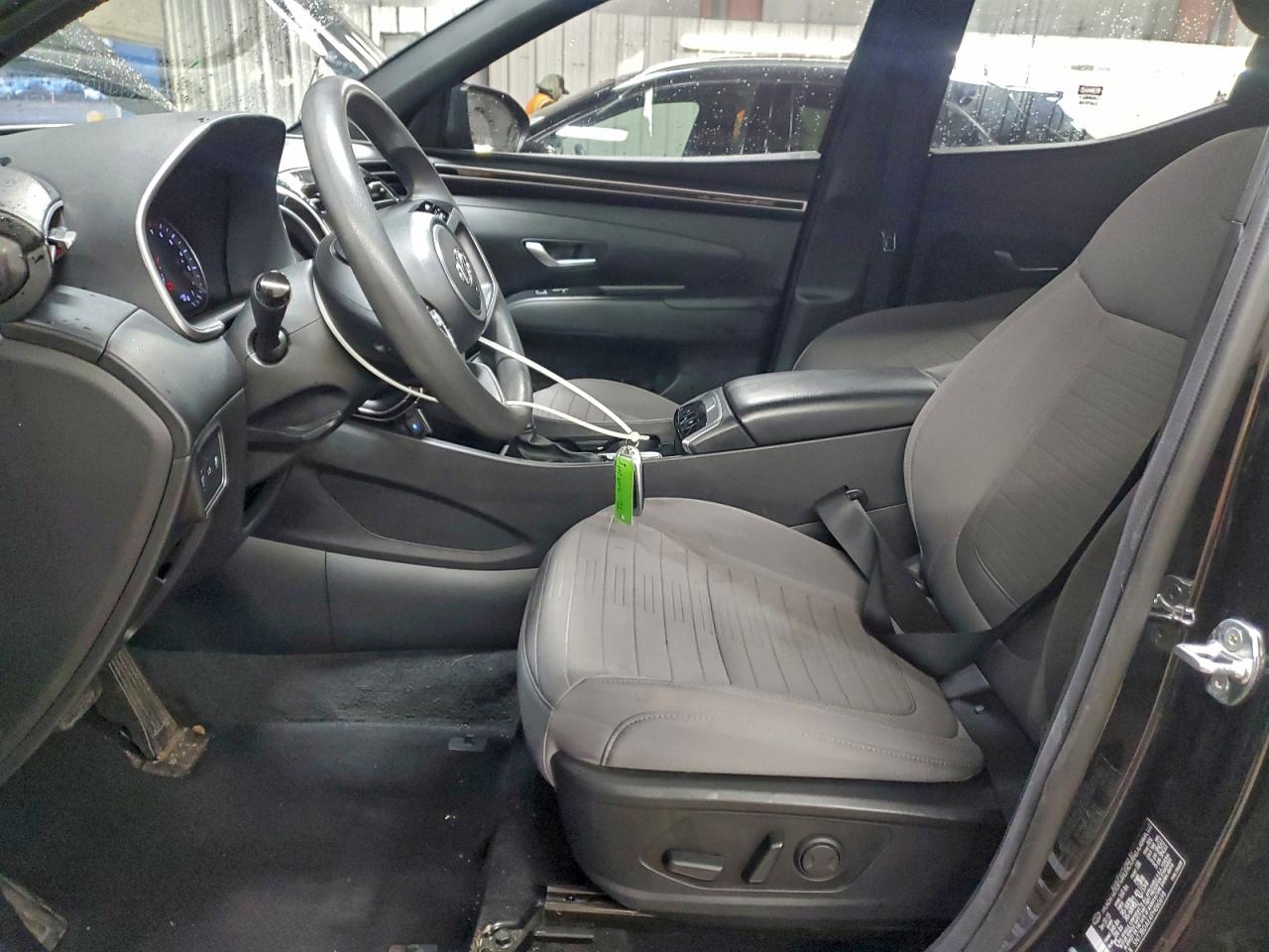 2023 Hyundai Santa Cruz Sel VIN: 5NTJBDAE4PH060698 Lot: 93957205