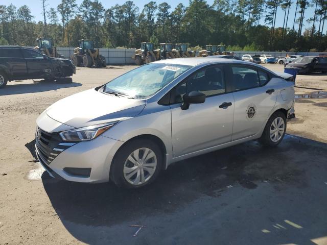NISSAN VERSA S 2023