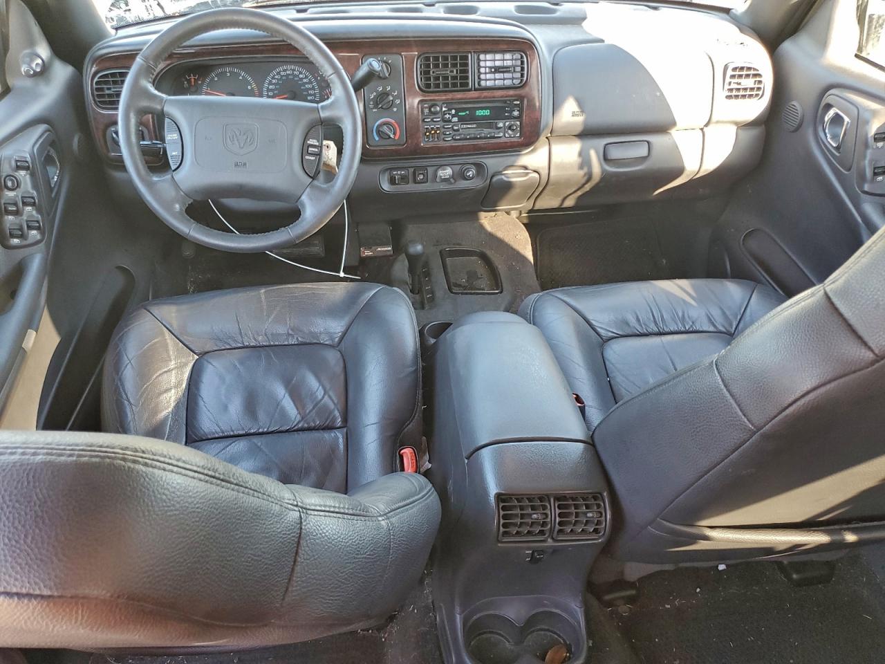 2000 Dodge Durango VIN: 1B4HS28Z0YF164947 Lot: 91591185