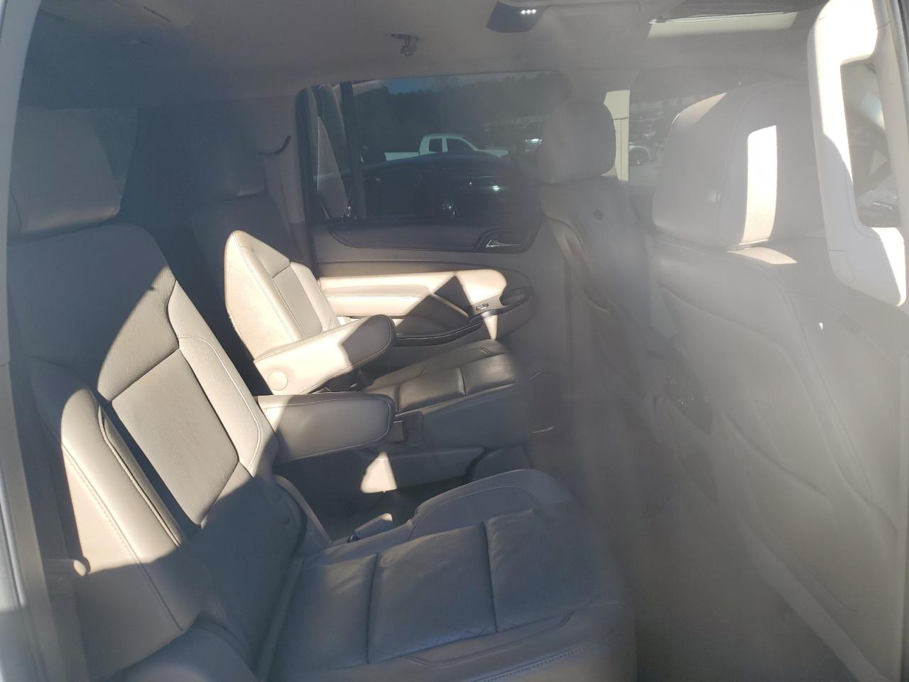 2016 GMC Yukon Xl C1500 Slt VIN: 1GKS1GKC8GR244883 Lot: 92950555