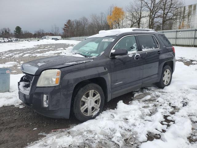 2014 Gmc Terrain Sle