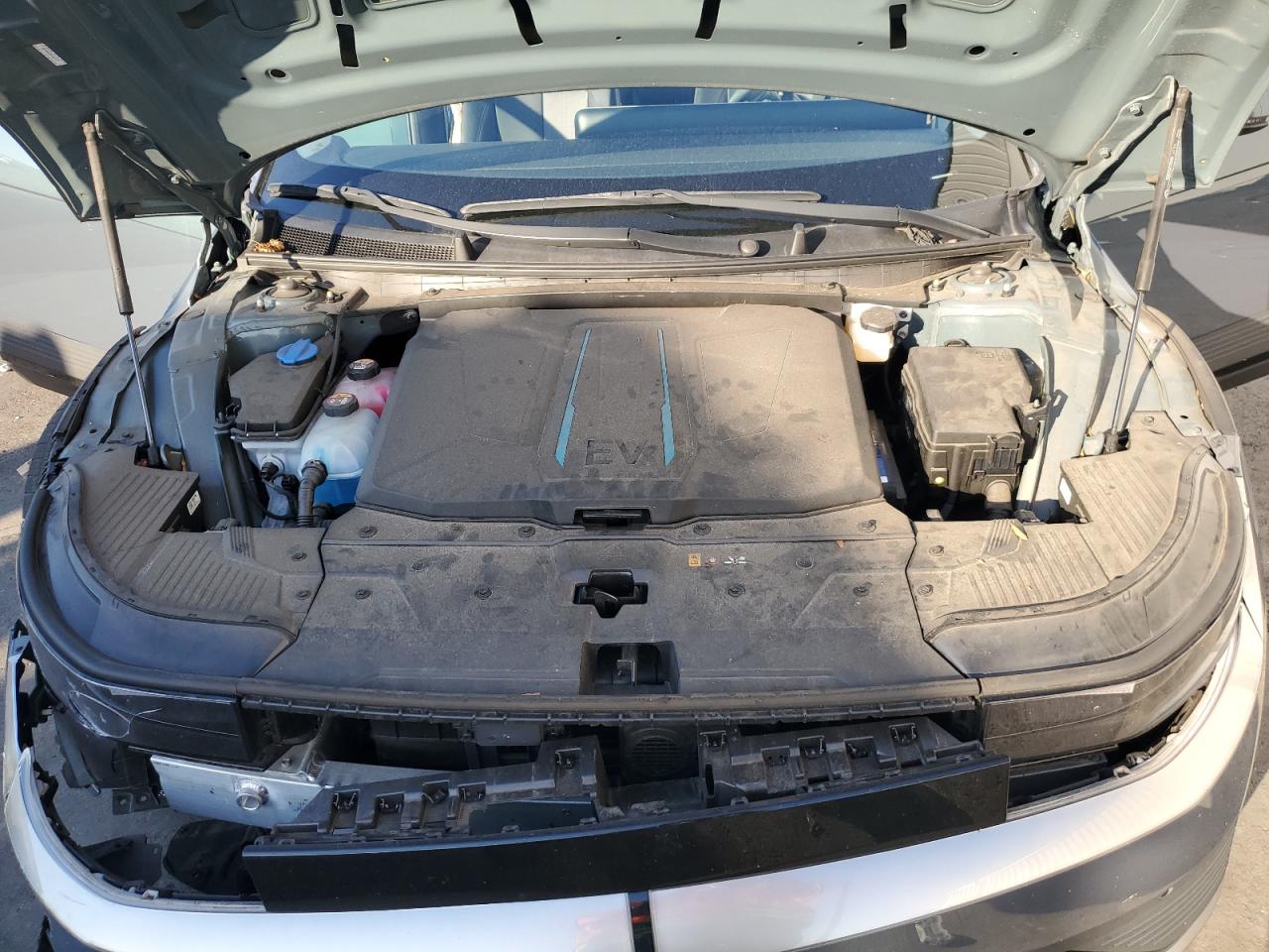 2022 Hyundai Ioniq 5 Sel VIN: KM8KN4AE6NU063191 Lot: 92849805