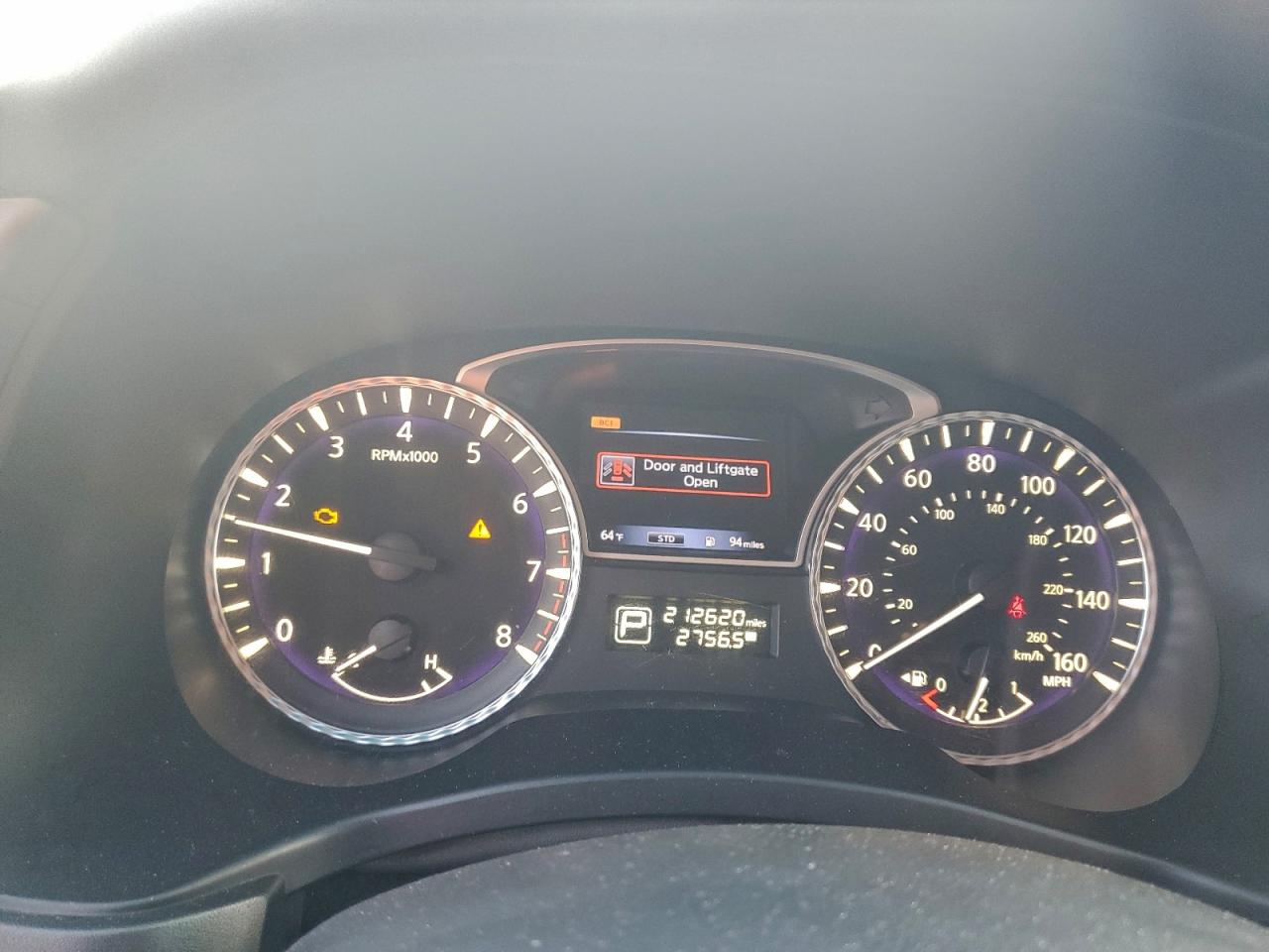 2015 Infiniti Qx60 VIN: 5N1AL0MN1FC558346 Lot: 94065695