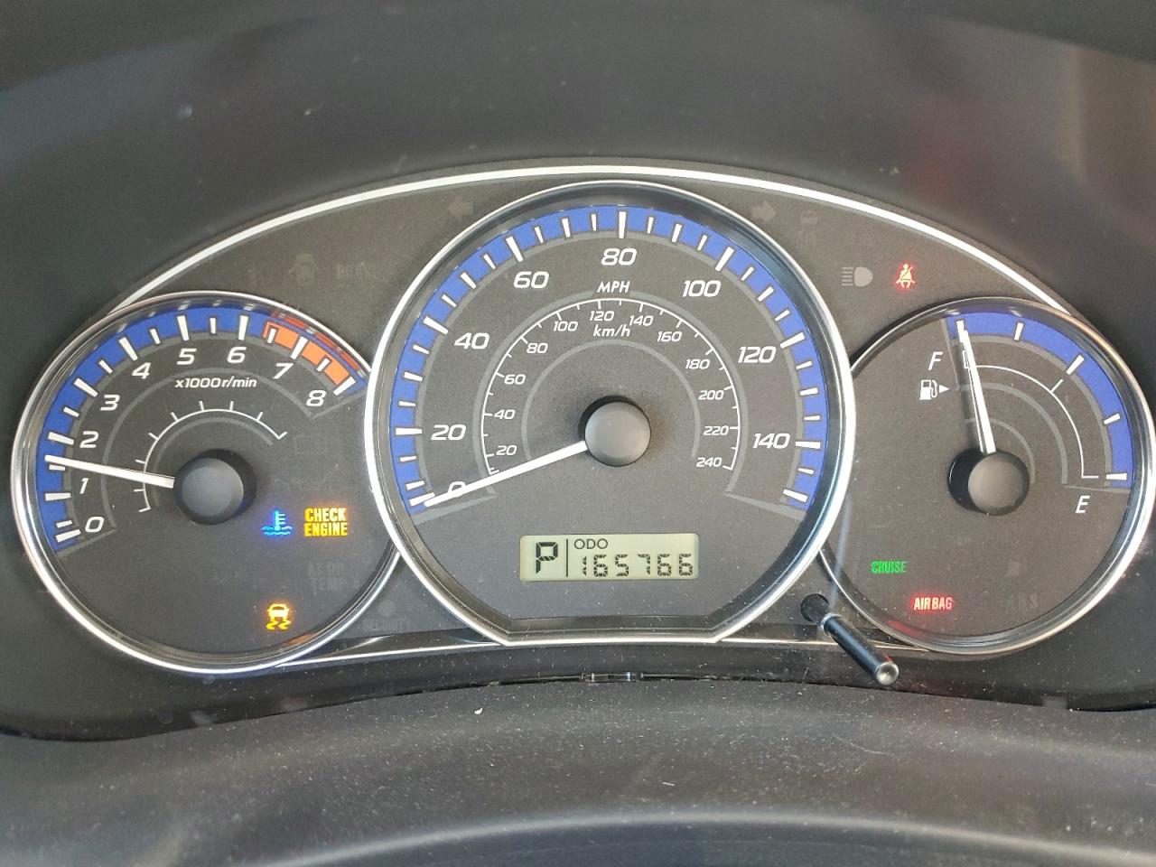 2011 Subaru Forester 2.5X Premium VIN: JF2SHADC4BH765603 Lot: 93403185