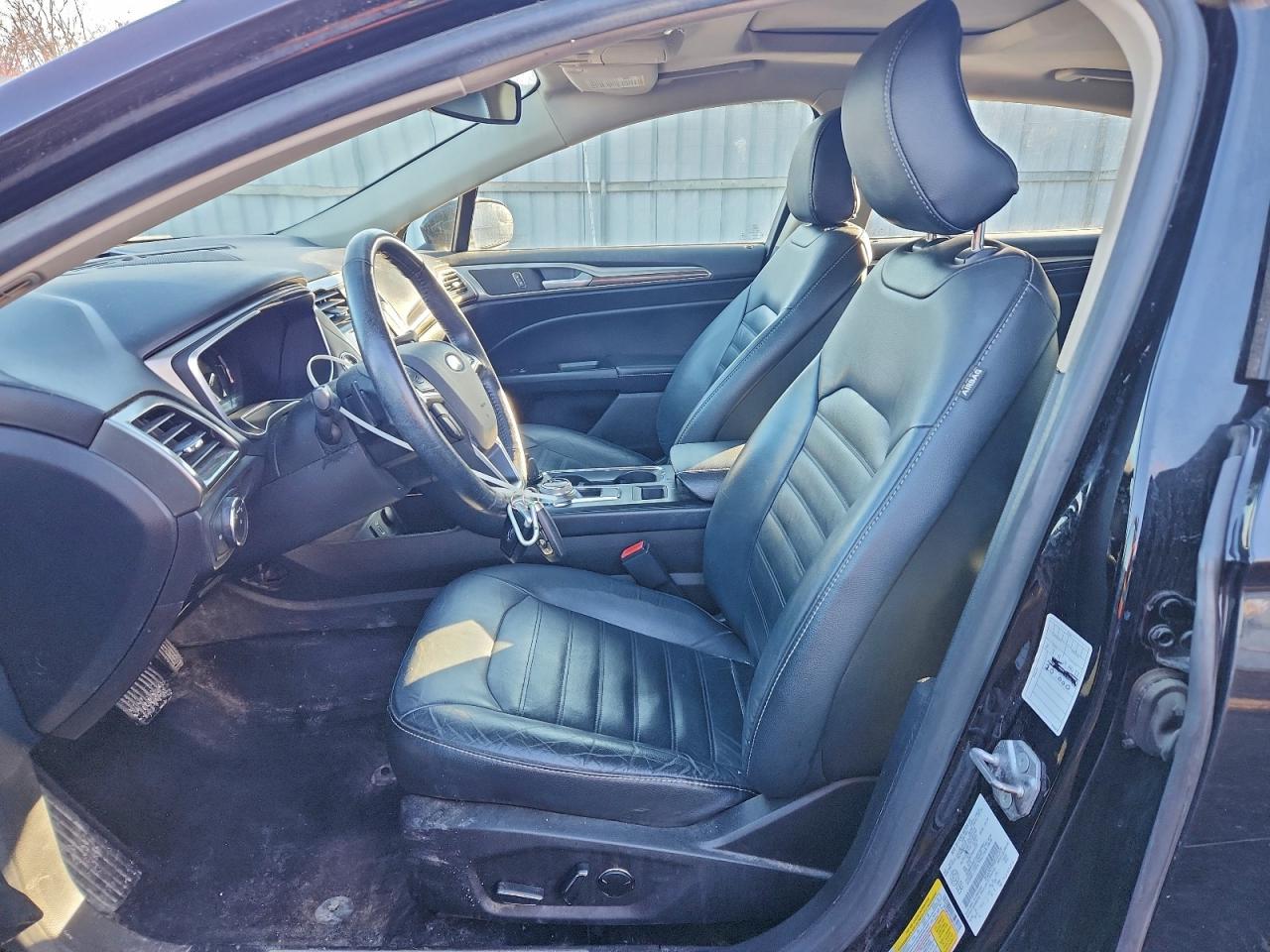 2017 Ford Fusion Se VIN: 3FA6P0T99HR101359 Lot: 94225765