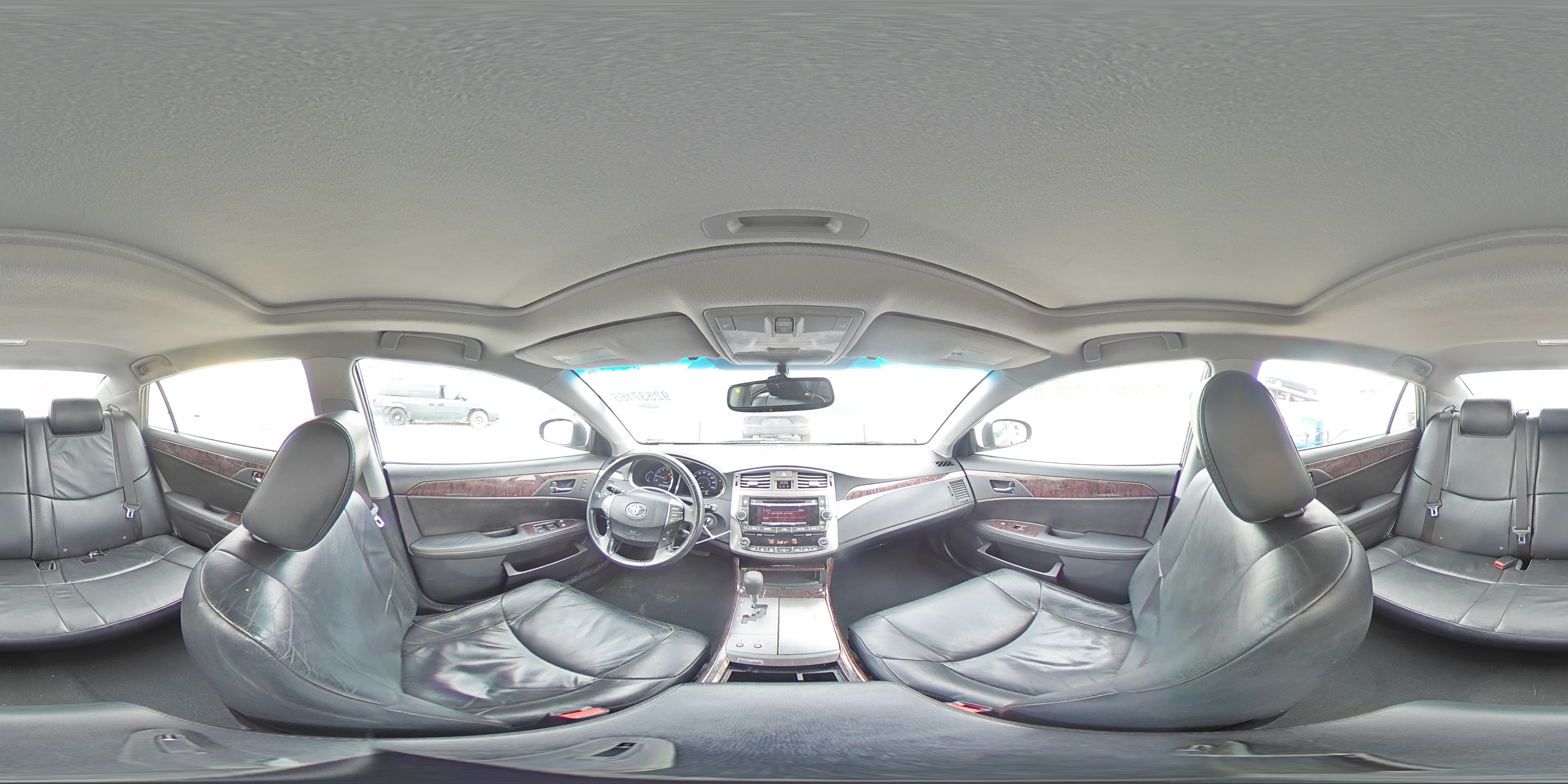 2012 Toyota Avalon Base VIN: 4T1BK3DB1CU455304 Lot: 92537165