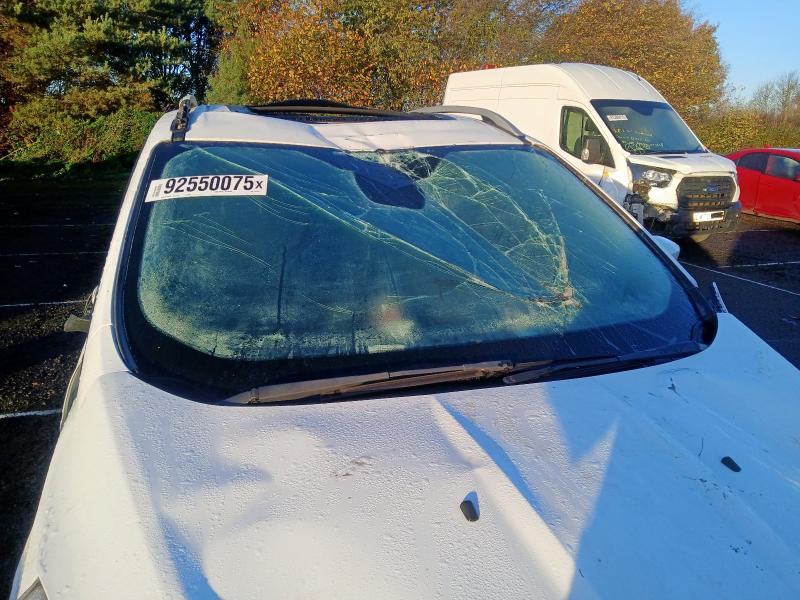 2016 FORD KUGA 2.0 TDCI 150 TITANIUM X 5DR 2WD