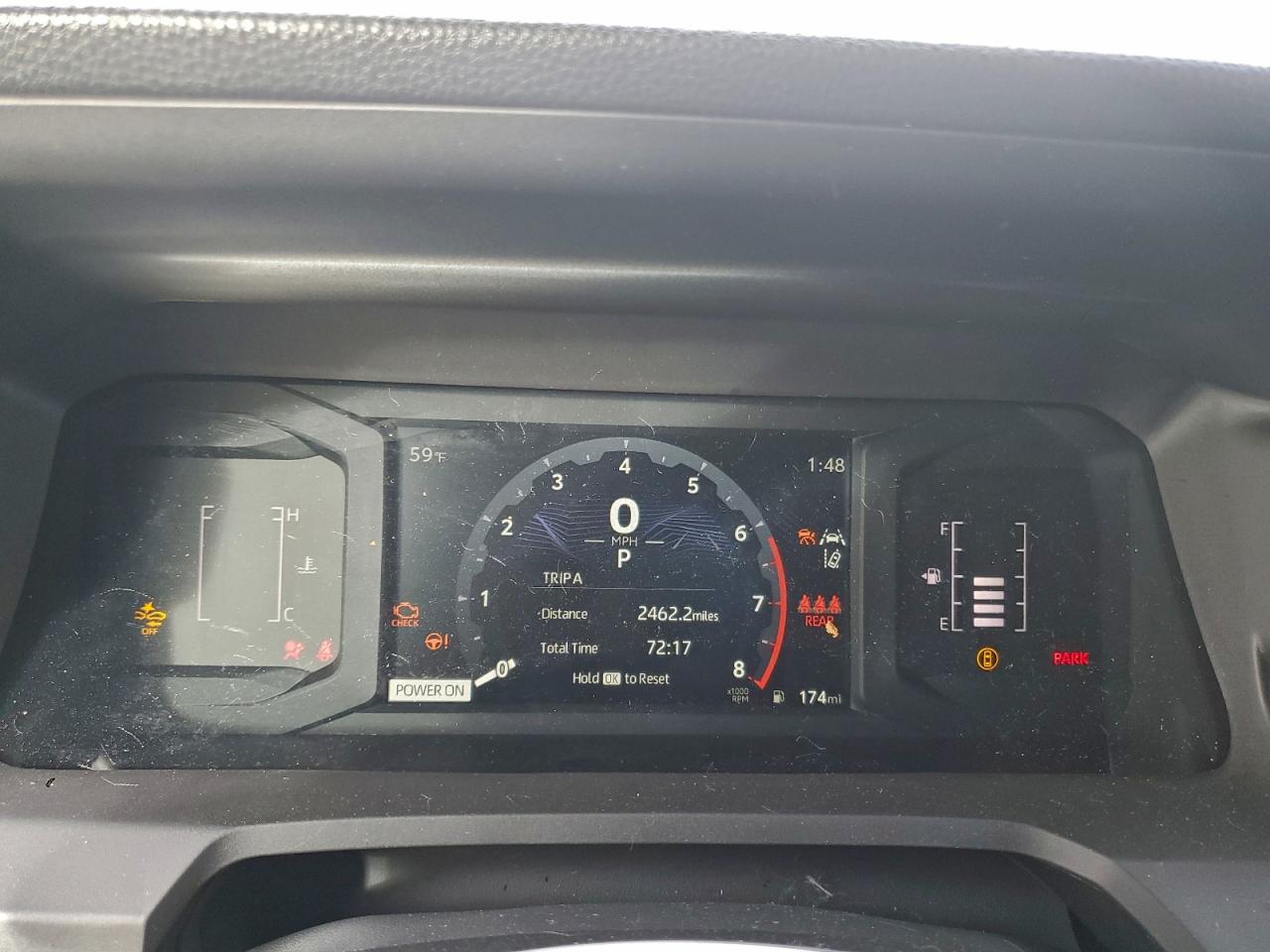 2025 Toyota Tacoma Double Cab VIN: 3TMLB5JN1SM152349 Lot: 94493155