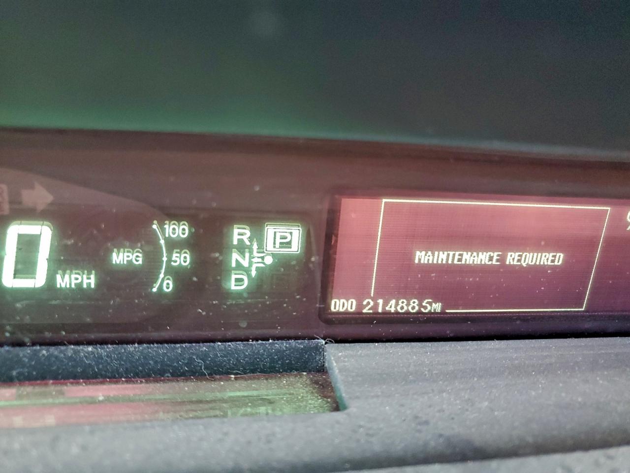 2012 Toyota Prius Plug-In VIN: JTDKN3DP8C3026707 Lot: 94786905