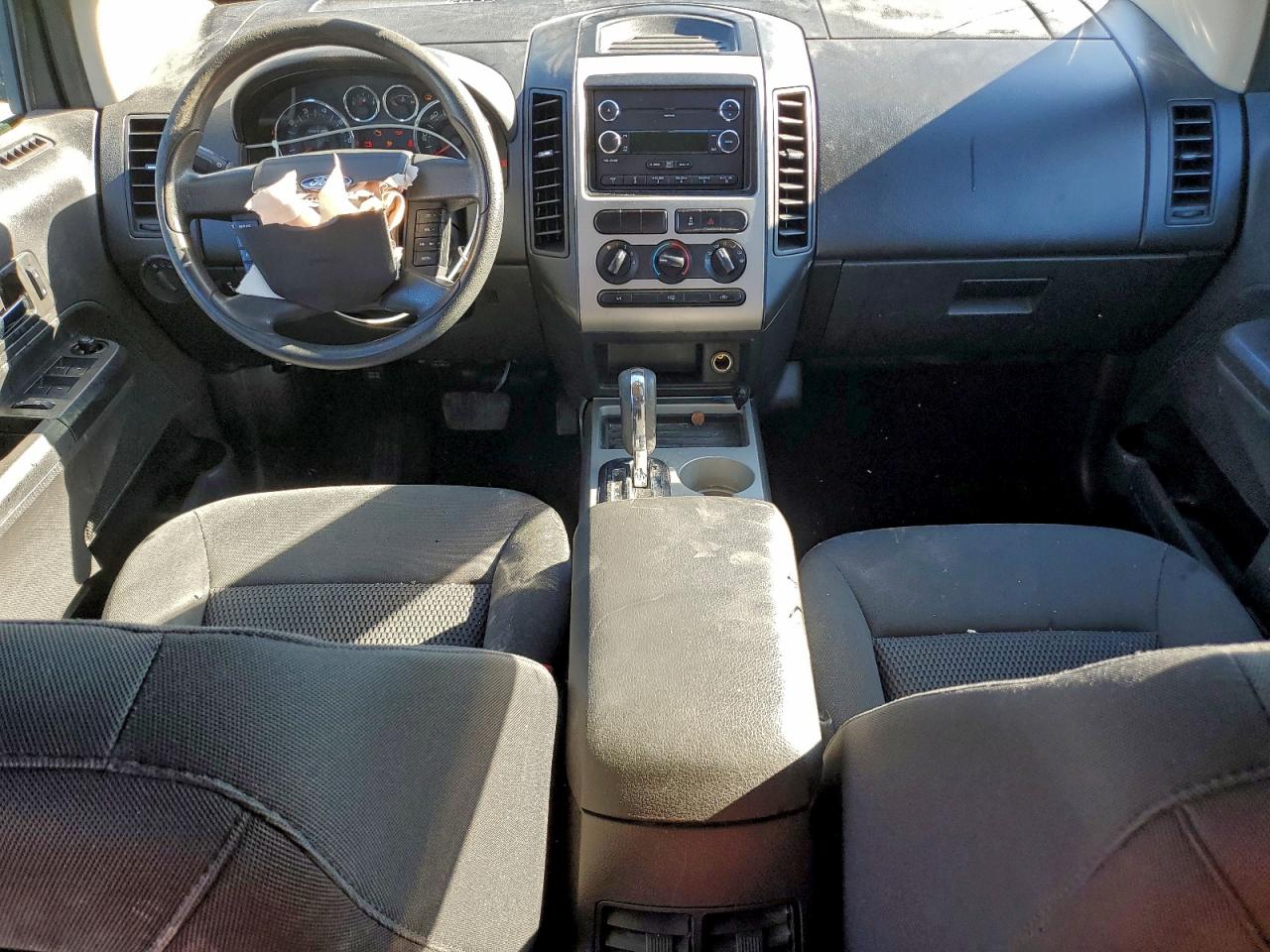 2008 Ford Edge Se VIN: 2FMDK36CX8BB01826 Lot: 93755765