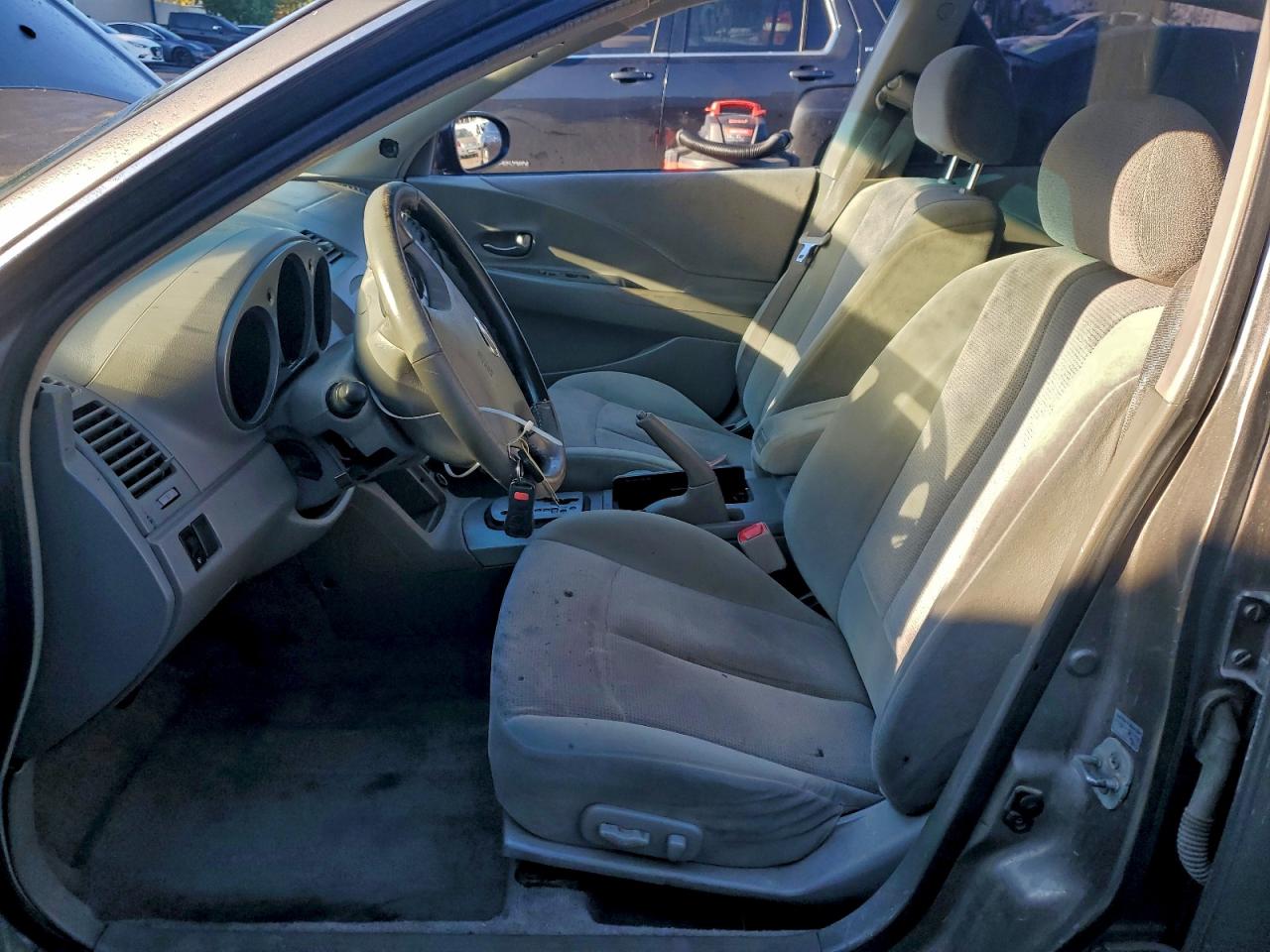 2003 Nissan Altima Base VIN: 1N4AL11DX3C224761 Lot: 93958795