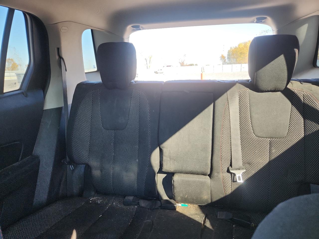 2014 GMC Terrain Sle VIN: 2GKFLWE39E6260892 Lot: 90626195