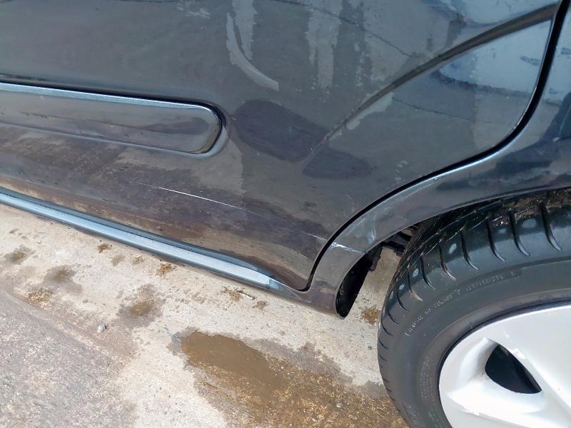 2017 VAUXHALL ZAFIRA 1.8I [120] EXCLUSIV 5DR