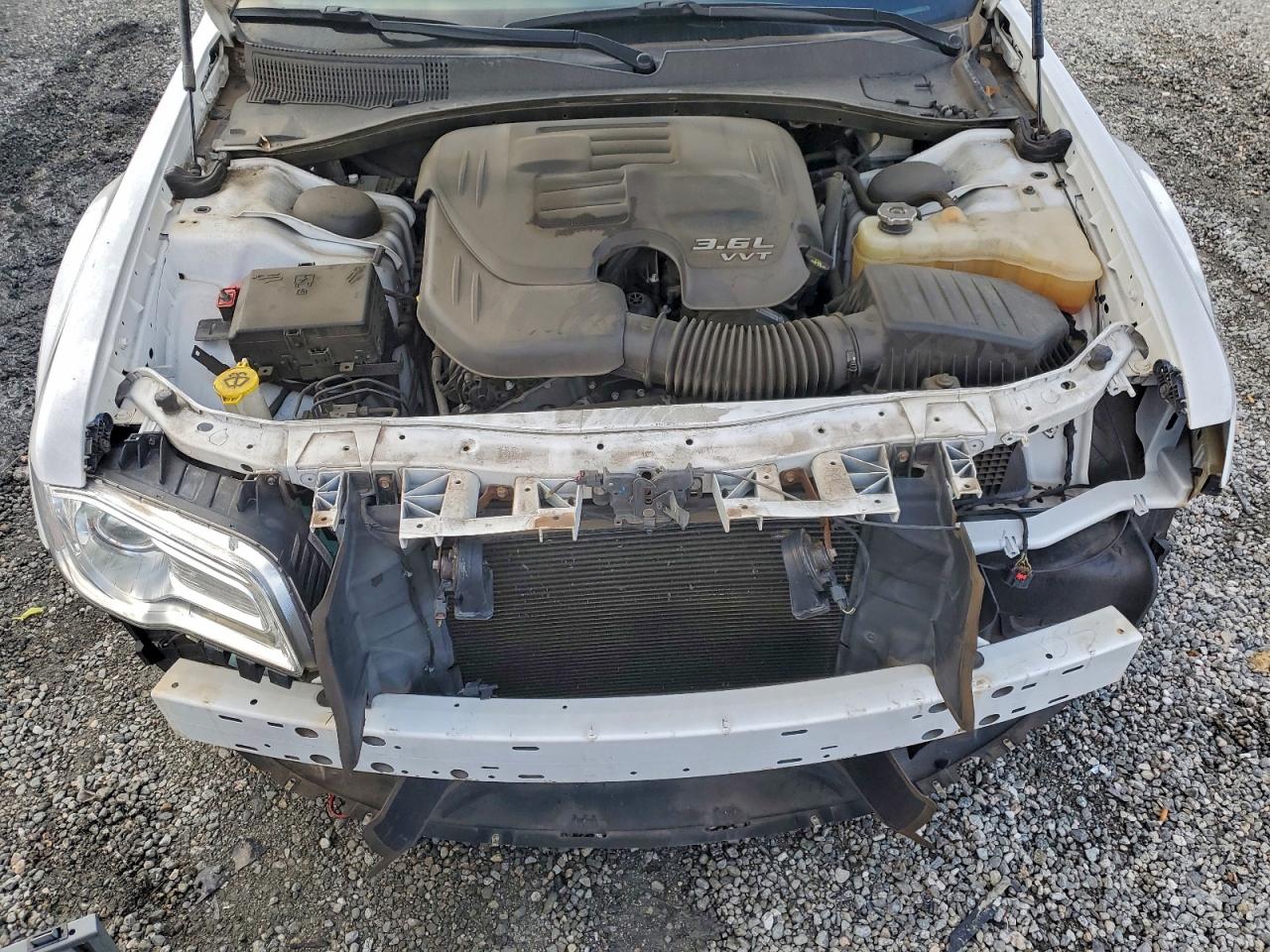 2020 Chrysler 300 Limited VIN: 2C3CCAEG4LH115348 Lot: 93777905