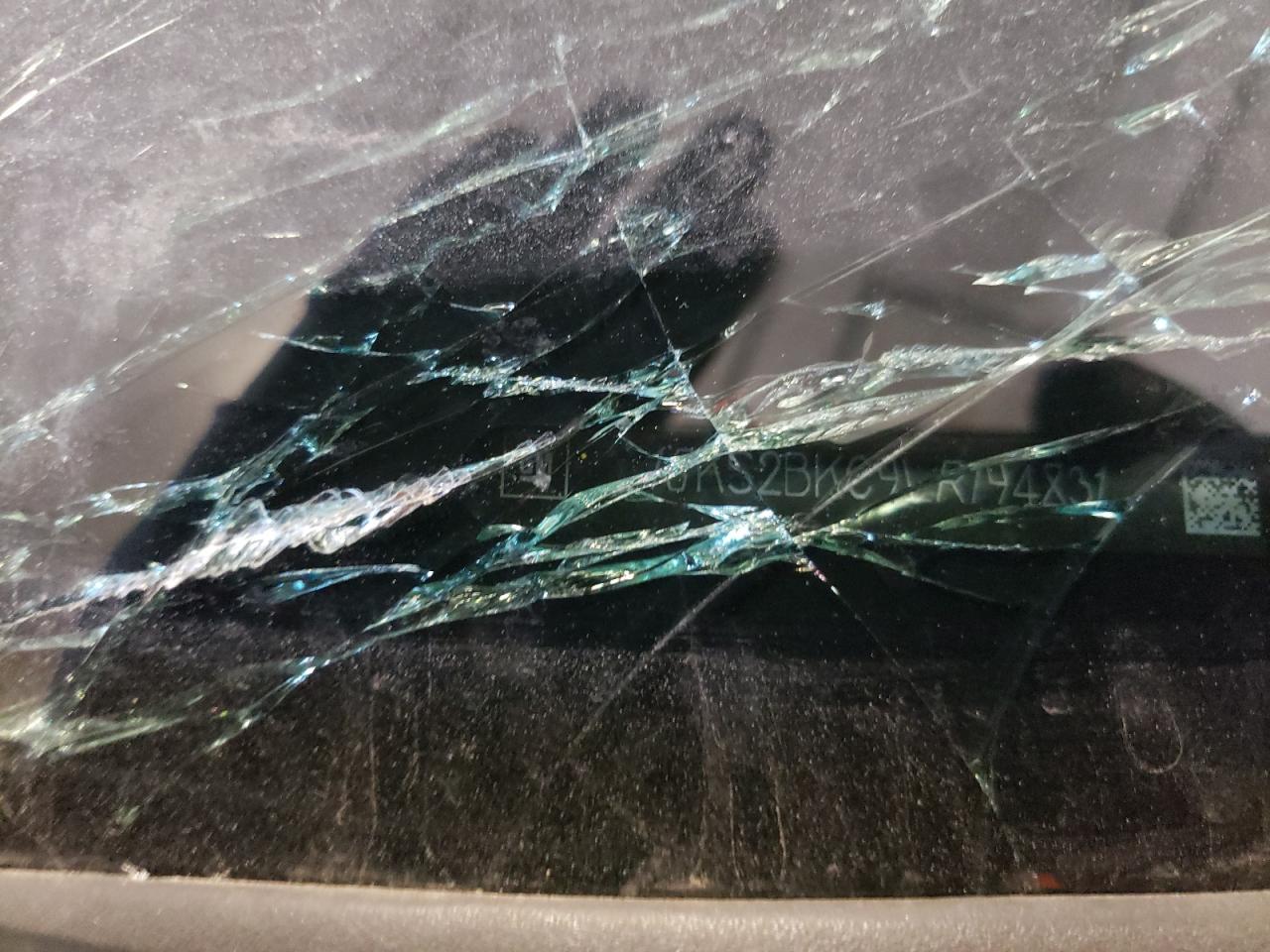 2020 GMC Yukon Slt VIN: 1GKS2BKC9LR194831 Lot: 91890575