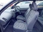 2003 VOLKSWAGEN LUPO 1.4 E 3DR AUTO for sale at Copart SANDTOFT