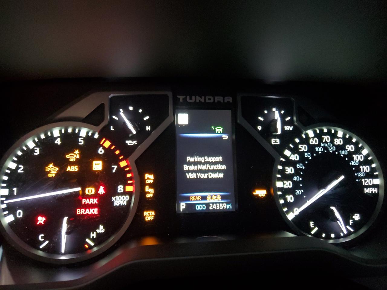 2022 Toyota Tundra Crewmax Limited VIN: 5TFJA5DB9NX014049 Lot: 91899785