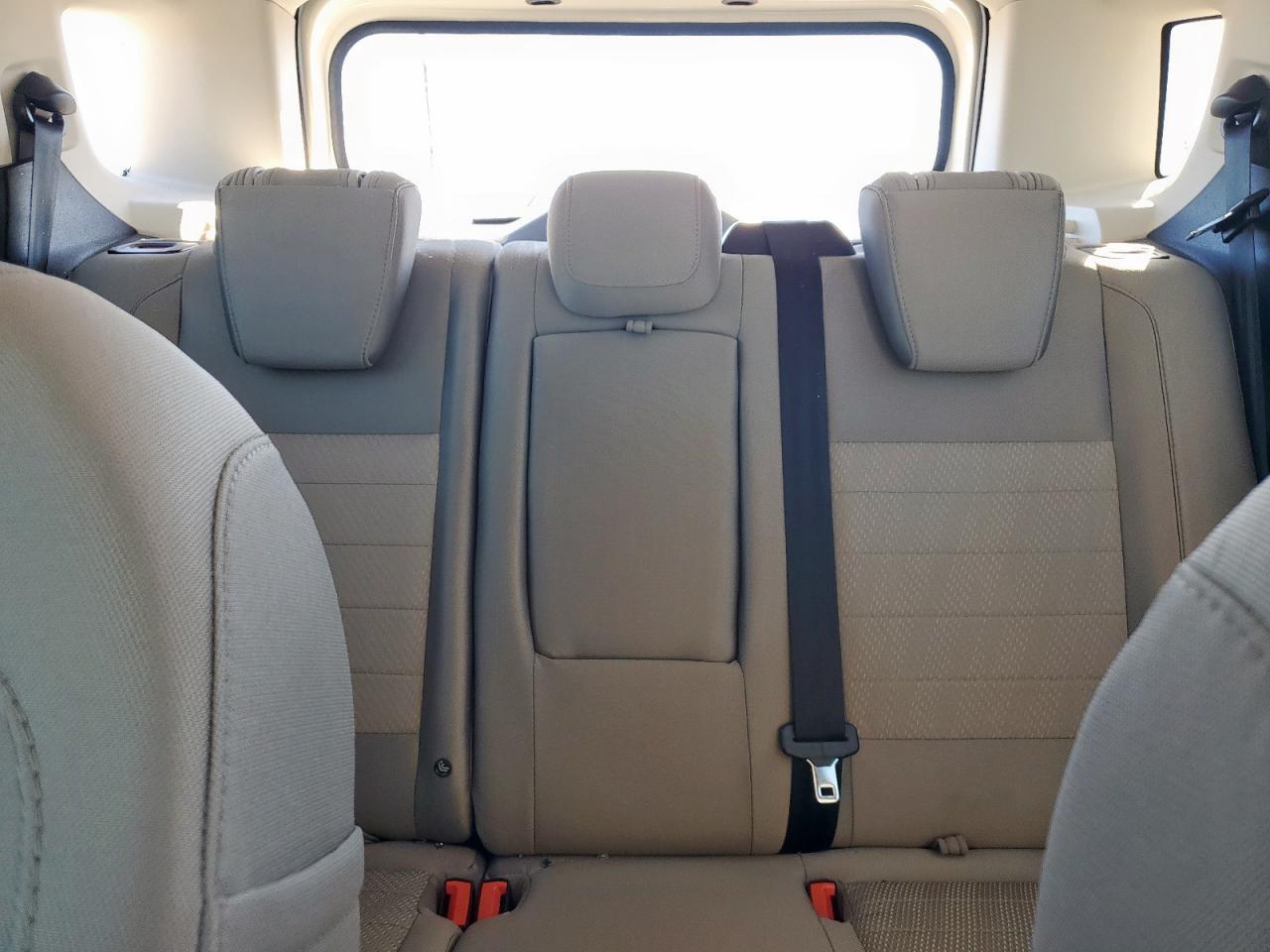 2021 Ford Ecosport S VIN: MAJ3S2FE5MC446144 Lot: 91777395