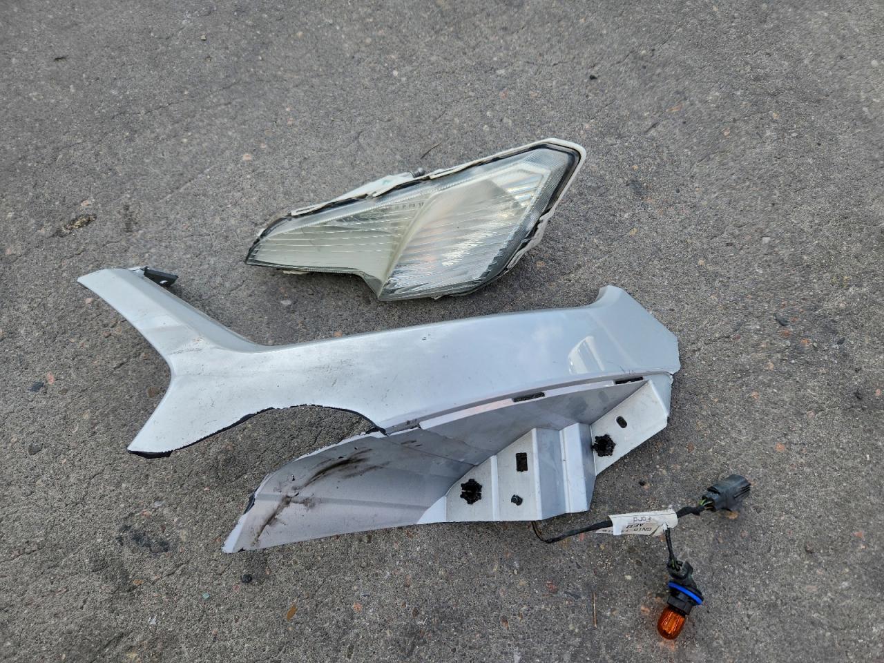 2018 Ford Ecosport Ses VIN: MAJ6P1CL3JC203035 Lot: 94776785