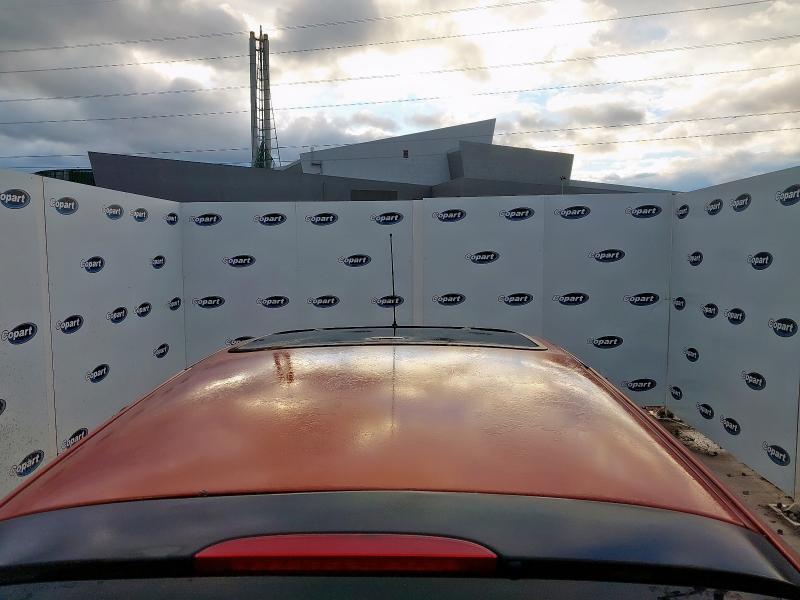 1998 RENAULT CLIO 1.2 GRANDE 3DR