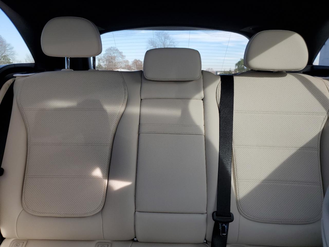 2023 Mercedes-Benz Glc 300 4Matic VIN: W1NKM4HBXPF049443 Lot: 93480025