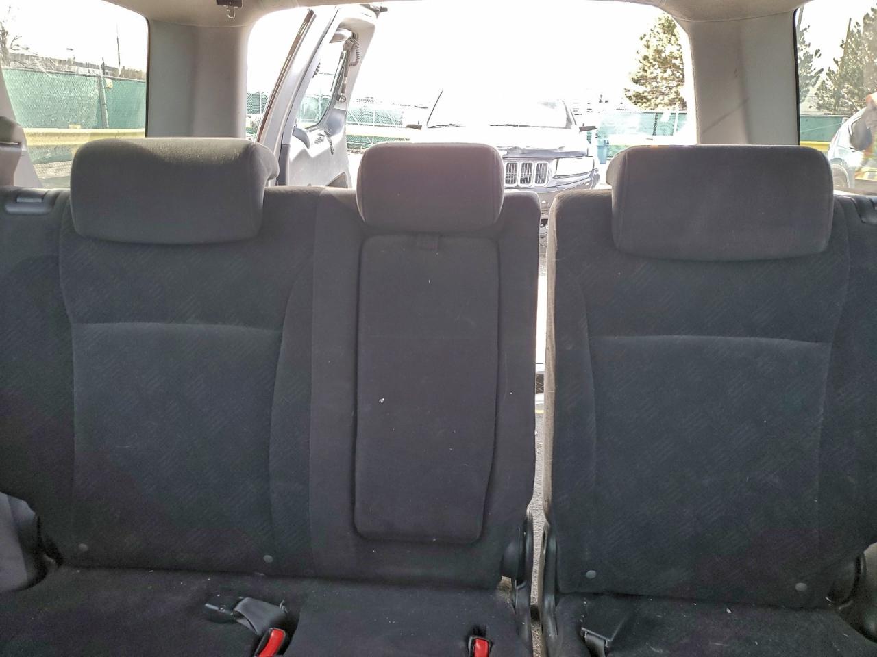 2006 Honda Cr-V Ex VIN: JHLRD78856C049820 Lot: 94455595