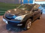 2004 LEXUS RX 300 3.0 SE 5DR AUTO for sale at Copart SANDTOFT