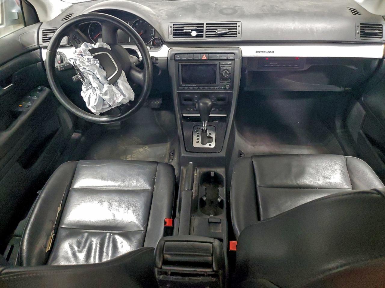 Фото: WAUDF78E68A145233